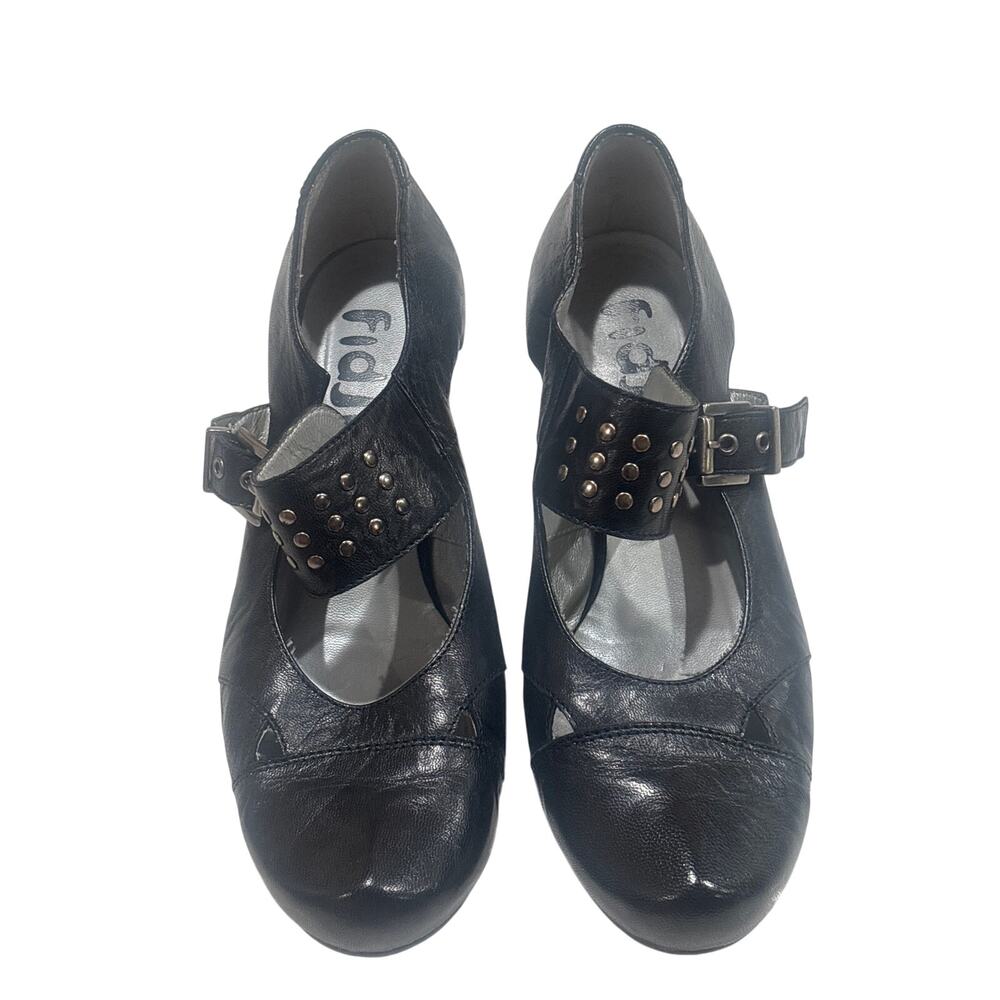 Women’s 7.5 Fidji Maryjane